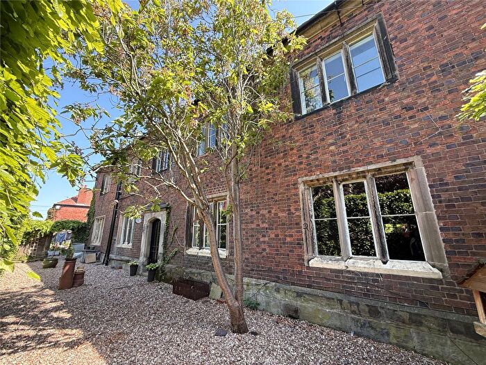4 Bedroom Detached House For Sale In High Street, Polesworth, Tamworth, Warwickshire, B78