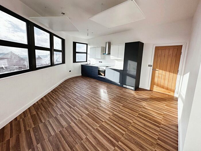 1 Bedroom Flat To Rent In Waterside House, Lincoln, LN2