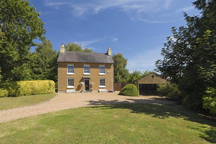5 Bedroom Detached House For Sale In The Farm House, Weavering, ME14