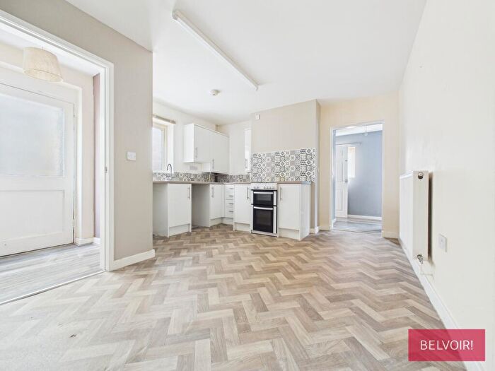 2 Bedroom Semi-Detached House To Rent In Railway Road, Cefn Mawr, LL14