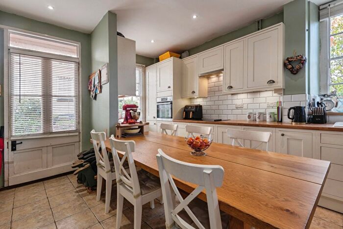 2 Bedroom End Of Terrace House For Sale In Silver Street, Milverton, Taunton, Somerset, TA4
