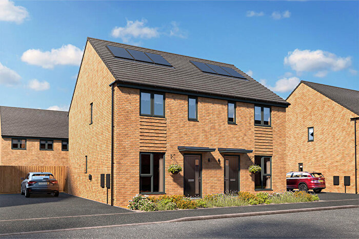 2 Bedroom Semi-Detached House For Sale In Show Wawne Road, Hull, HU7