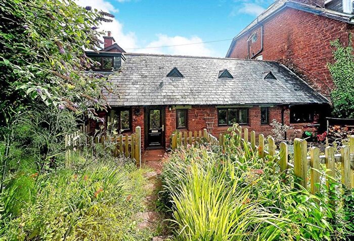 2 Bedroom Semi-Detached House For Sale In Blagdon Barton, Paignton, Devon, TQ4