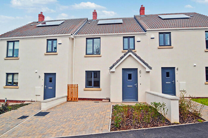 4 Bedroom House To Rent In Kent Road, Congresbury, BS49