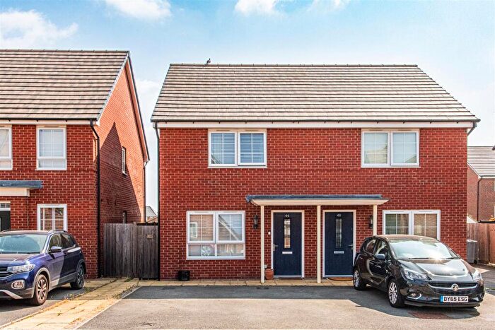 2 Bedroom House For Sale In Grimsthorpe Avenue, Barton Seagrave, Kettering, NN15
