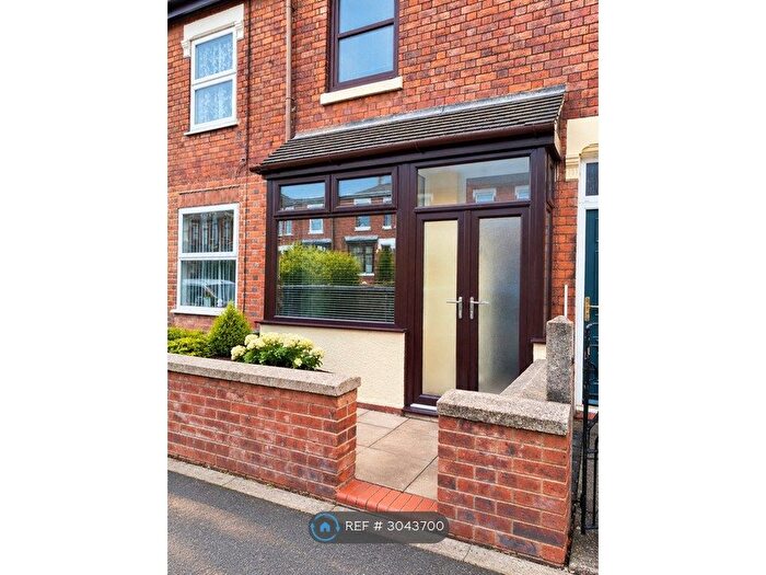 2 Bedroom Terraced House To Rent In London Road, Stoke On Trent, ST4