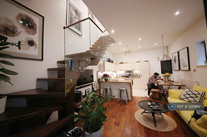 3 Bedroom Terraced House To Rent In Shore Road, London, E9