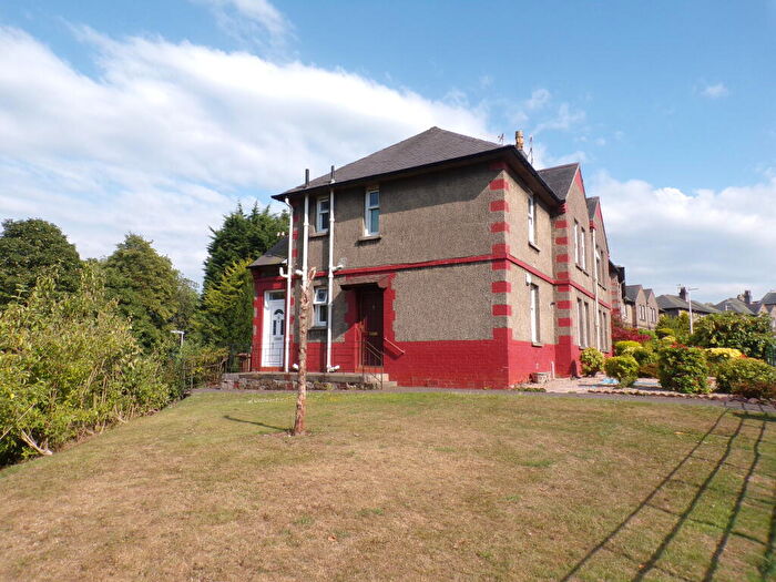 2 Bedroom Flat To Rent In Ashbank Road, West End, DD2