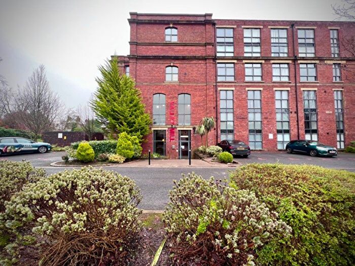 3 Bedroom Flat For Sale In Valley Mill Cottonfields, BL7