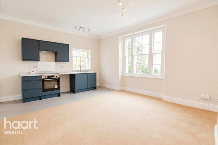 1 Bedroom Apartment To Rent In Springfield Road, Bristol, BS6