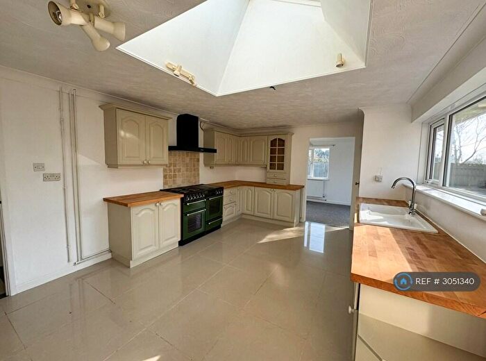 4 Bedroom Bungalow To Rent In Straight Furlong, Ely, CB6
