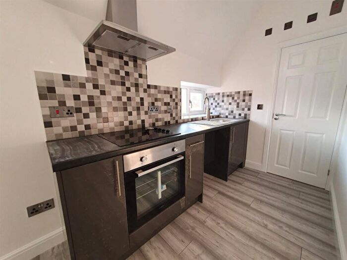Apartment To Rent In Charles Street, Leicester, LE1