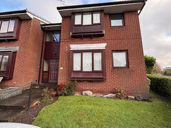 Studio For Sale In Beech Street, Middleton, M24