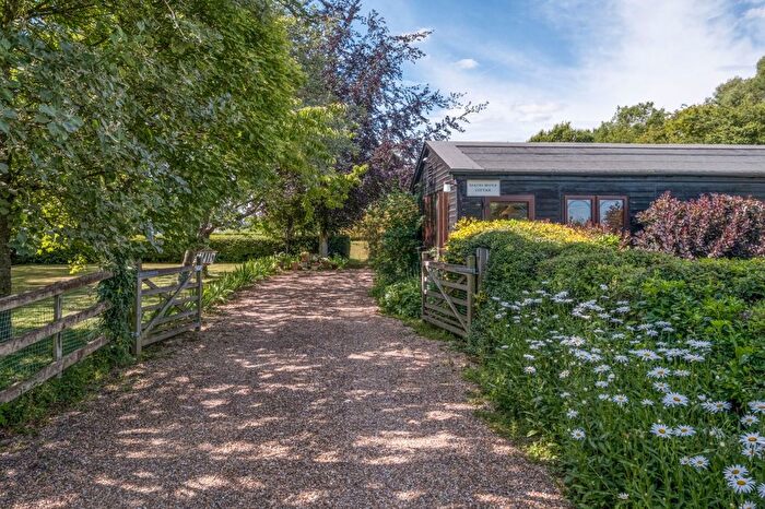 4 Bedroom Land For Sale In Smarden, Ashford, Kent, TN27