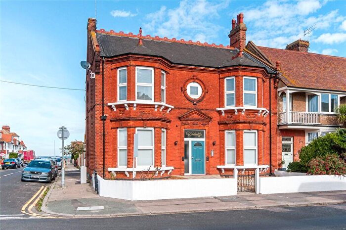 1 Bedroom Flat For Sale In Rancorn Road, Margate, Kent, CT9
