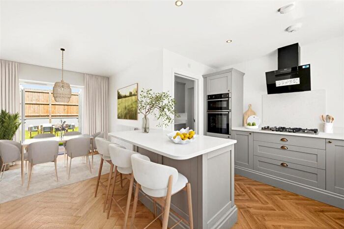 4 Bedroom Detached House For Sale In Summerscales, Gosforth, CA20