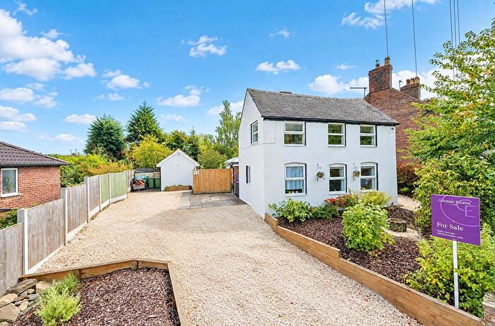 3 Bedroom Detached House For Sale In Marquis Terrace, Ketley Bank, TF2