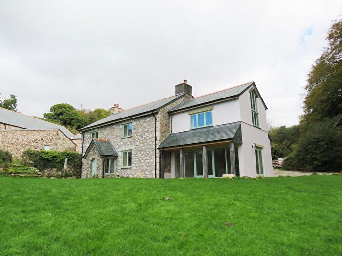 4 Bedroom Property To Rent In Ivybridge, PL21