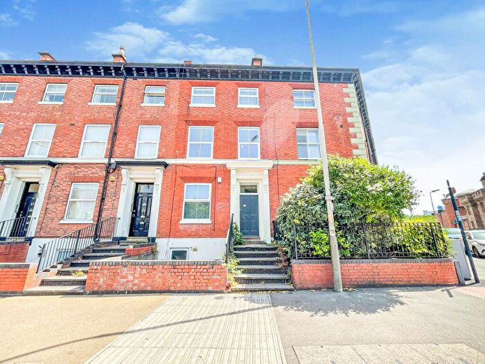1 Bedroom House Of Multiple Occupation To Rent In Welford Road, Leicester, LE2
