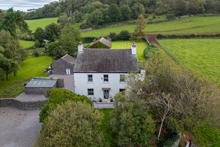 5 Bedroom Detached House For Sale In Little Urswick, Ulverston, Cumbria, LA12