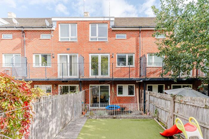 3 Bedroom Property For Sale In Ashley Down Road, Ashley Down, Bristol, BS7