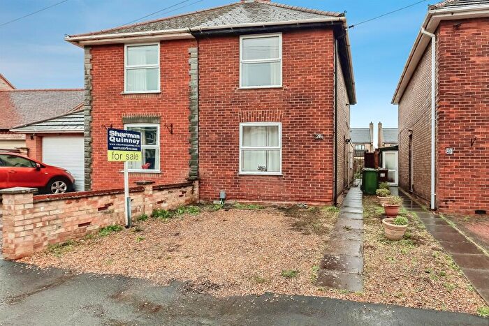 2 Bedroom Semi-Detached House For Sale In Horsegate, Whittlesey, Peterborough, PE7
