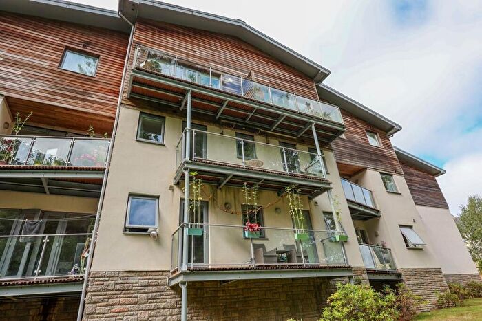 2 Bedroom Apartment For Sale In Woodland View, Duporth, St Austell, PL26