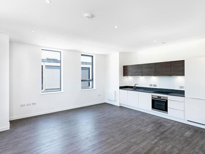 1 Bedroom Apartment To Rent In Thornhill Court, London Road, Oxford, OX3