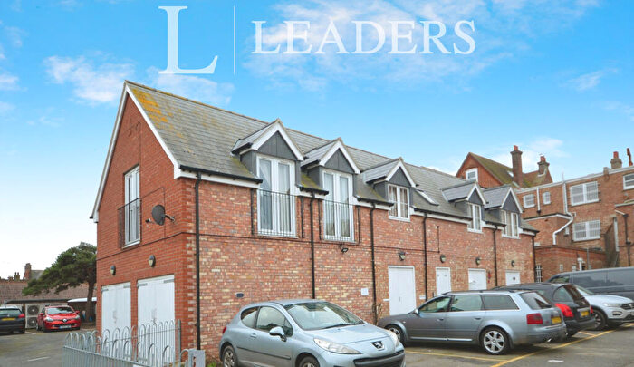 House To Rent In Felnor Walk, Felixstowe, IP11