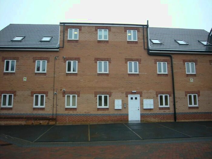 2 Bedroom Flat To Rent In Manse Farm Mews, Cudworth, Barnsley, S72