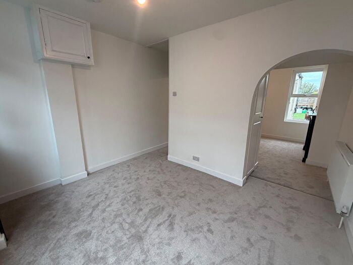 2 Bedroom Terraced House To Rent In Newcome Road, Portsmouth, PO1