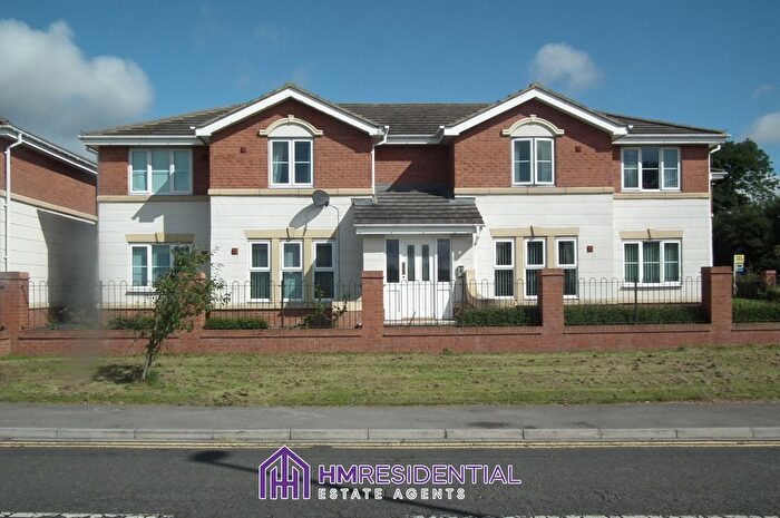 2 Bedroom Flat For Sale In St. Marks Court, NE5