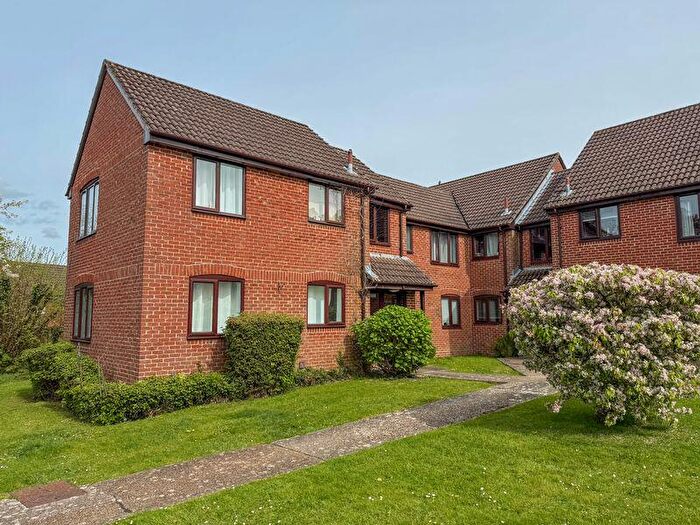 1 Bedroom Apartment For Sale In Bishops Waltham, SO32
