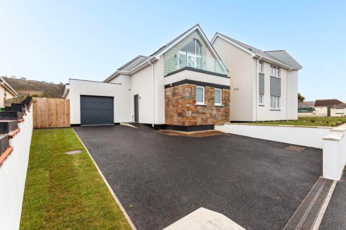 3 Bedroom Detached House For Sale In Golf Links Road, Westward Ho!, EX39