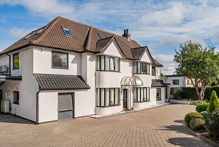 5 Bedroom Detached House For Sale In Codicote Road, Codicote, AL6