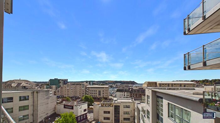 2 Bedroom Apartment For Sale In Exeter Street, Plymouth, PL4