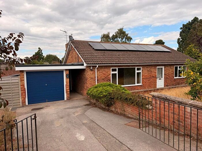 3 Bedroom Detached Bungalow To Rent In Victoria Street, Billinghay, Lincoln, Lincolnshire, LN4