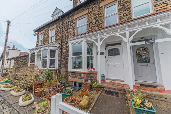 3 Bedroom Apartment To Rent In Flat, Craig Walk, Bowness-on-Windermere, LA23
