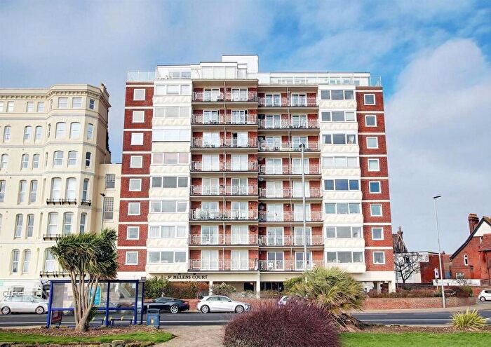 2 Bedroom Flat To Rent In St. Helens Parade, Southsea, PO4