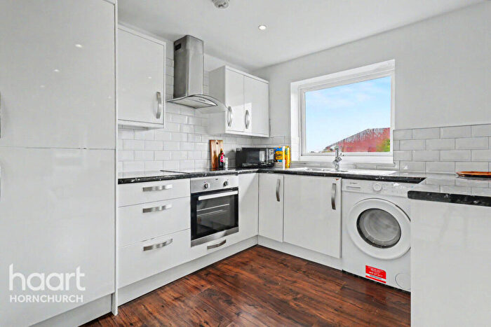 Studio For Sale In Wingletye Lane, Hornchurch, RM11