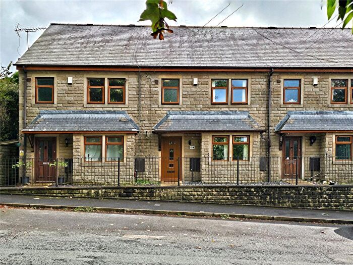 4 Bedroom Terraced House For Sale In Grane Road, Haslingden, Rossendale, BB4