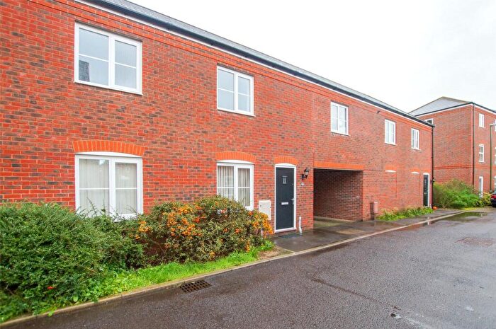 2 Bedroom Apartment To Rent In The Halt, Hambrook, Chichester, West Sussex, PO18