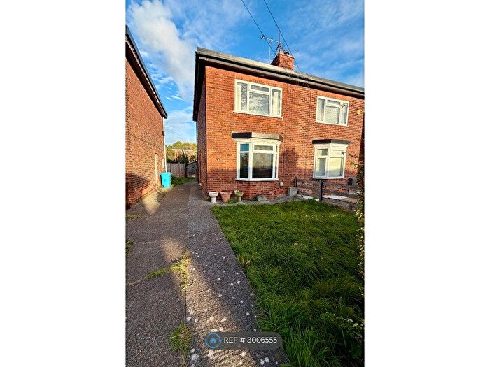 2 Bedroom Semi-Detached House To Rent In Kirkstone Road, Hull, HU5