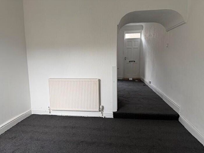 2 Bedroom Terraced House To Rent In Richard Street, Grimsby, DN31