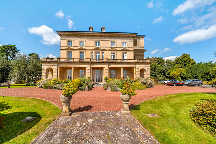 3 Bedroom Flat For Sale In Flat, Penoyre House, Cradoc, Brecon, Powys, Wales, LD3