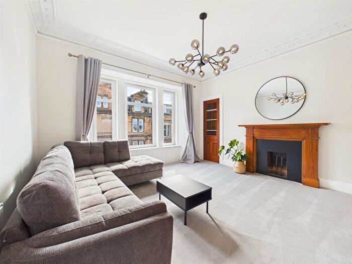 2 Bedroom Flat For Sale In Flat /, Scott Street, Perth, PH1