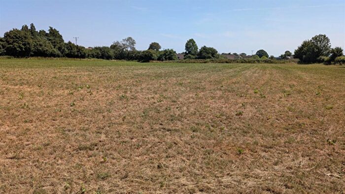 Land For Sale In Yeovil, BA22