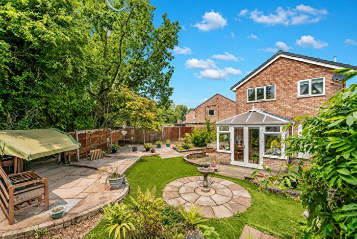 4 Bedroom Detached House For Sale In Dunoon Close, Ingol, PR2