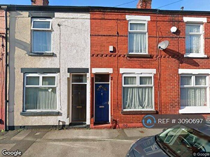 2 Bedroom Terraced House To Rent In Sylvia Grove, Greater Manchester, SK5