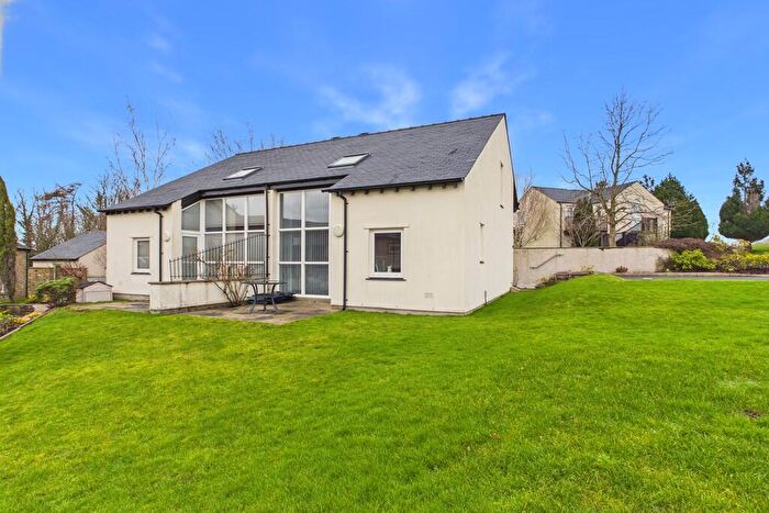 2 Bedroom Semi-Detached House For Sale In Ash Meadow, The Meadows, Kirkby Lonsdale, LA6